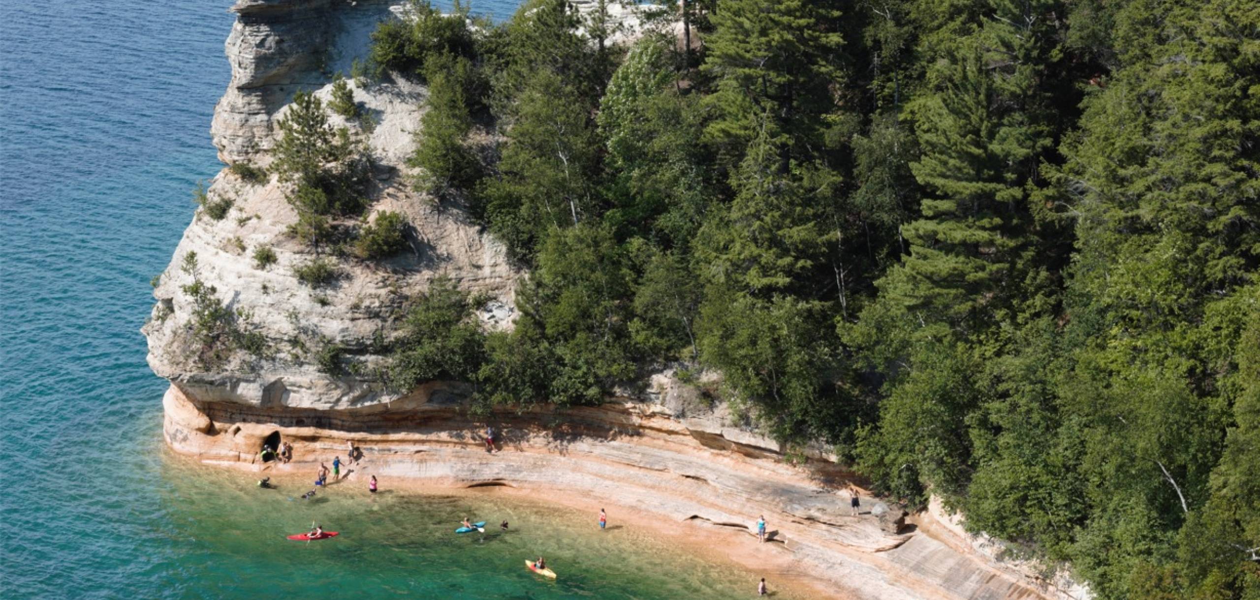 Pictured Rocks Vacation Rentals Property Peace of Mind